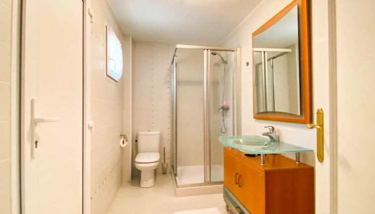 Återförsäljning - Fristående hus - Villamartín