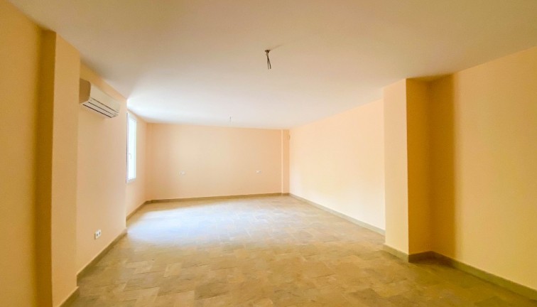 Återförsäljning - Fristående hus - Villamartín