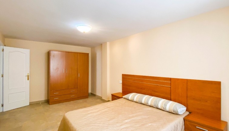 Återförsäljning - Fristående hus - Villamartín