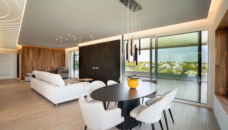 Återförsäljning - Lägenhet - Las Colinas