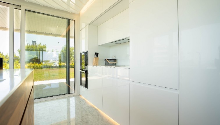 Återförsäljning - Lägenhet - Las Colinas