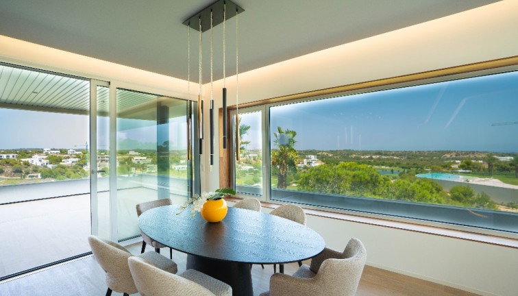 Återförsäljning - Lägenhet - Las Colinas