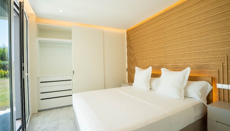 Återförsäljning - Lägenhet - Las Colinas