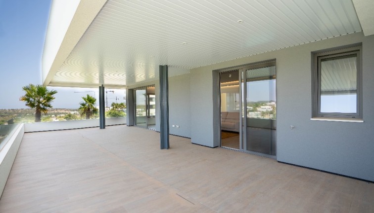 Återförsäljning - Lägenhet - Las Colinas