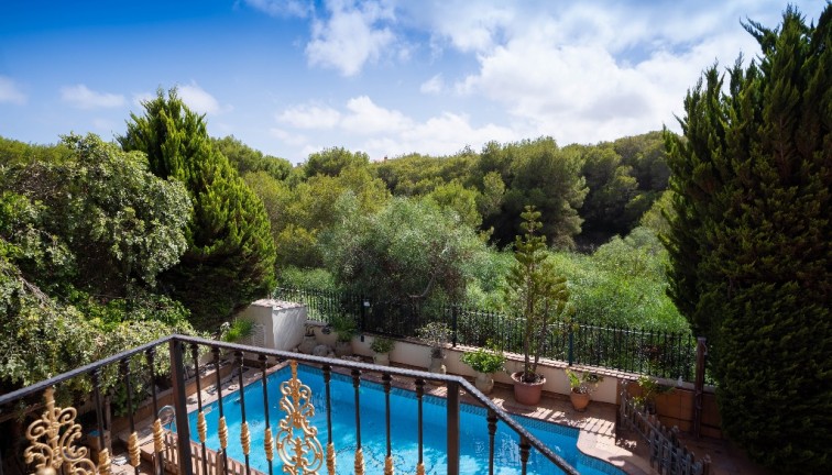 Resale - Chalet - Campoamor