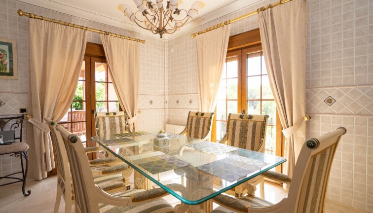 Resale - Chalet - Campoamor