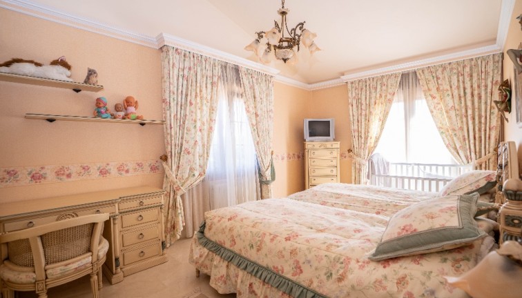 Resale - Chalet - Campoamor