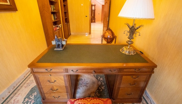 Resale - Chalet - Campoamor