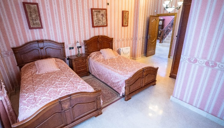 Resale - Chalet - Campoamor