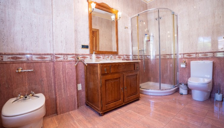 Resale - Chalet - Campoamor