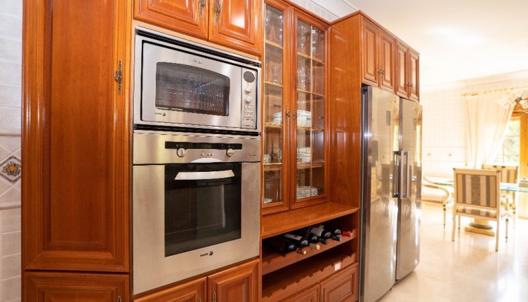 Resale - Chalet - Campoamor