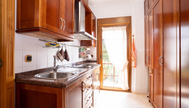 Resale - Chalet - Campoamor