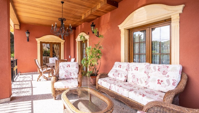 Resale - Chalet - Campoamor