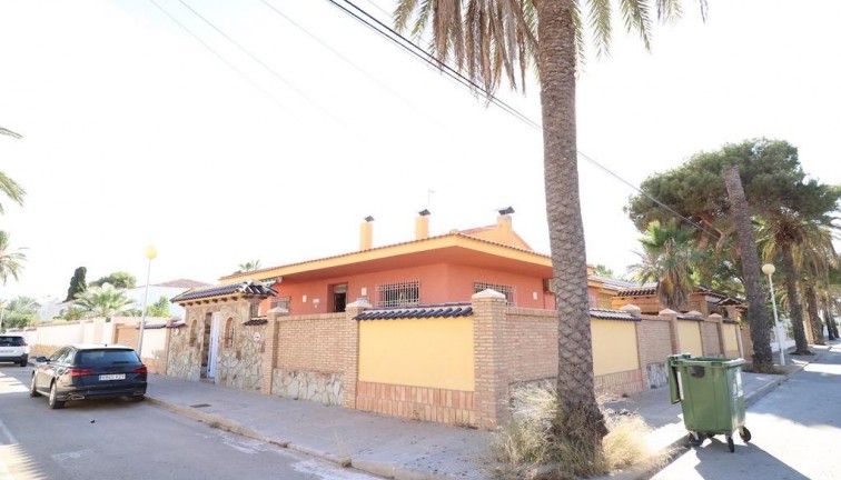 Reventa - Chalet - Cabo Roig