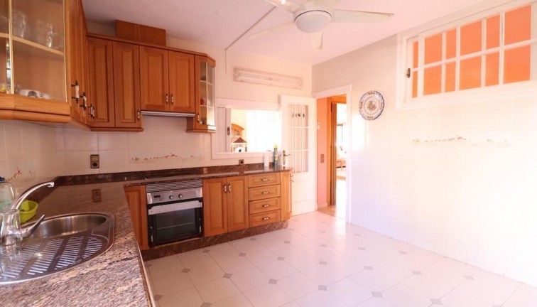 Reventa - Chalet - Cabo Roig