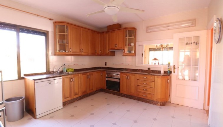 Reventa - Chalet - Cabo Roig