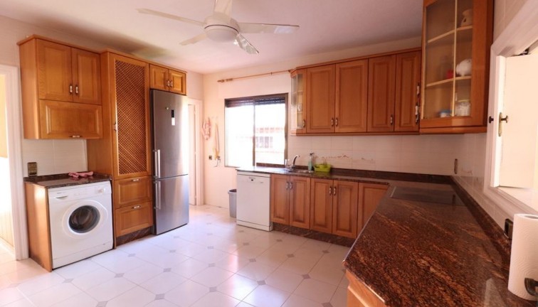 Reventa - Chalet - Cabo Roig