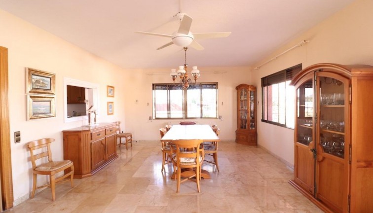 Reventa - Chalet - Cabo Roig