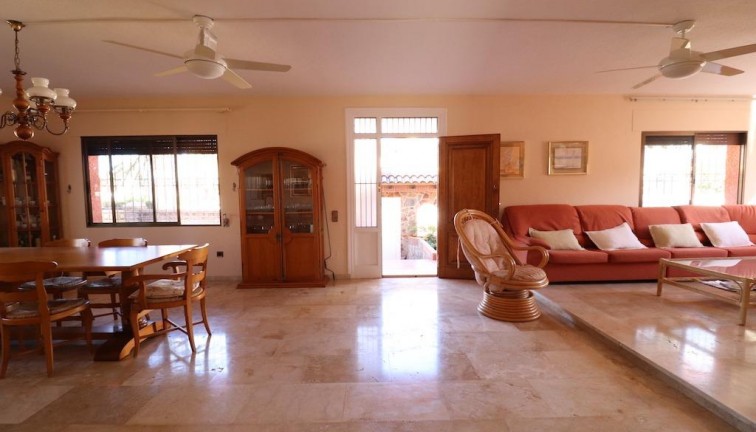 Reventa - Chalet - Cabo Roig