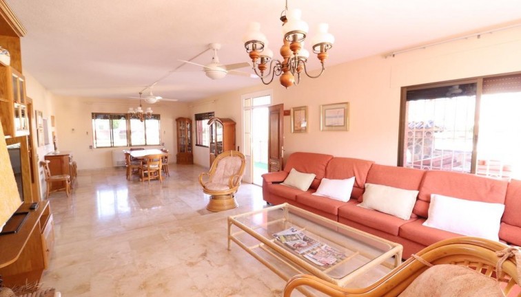 Reventa - Chalet - Cabo Roig