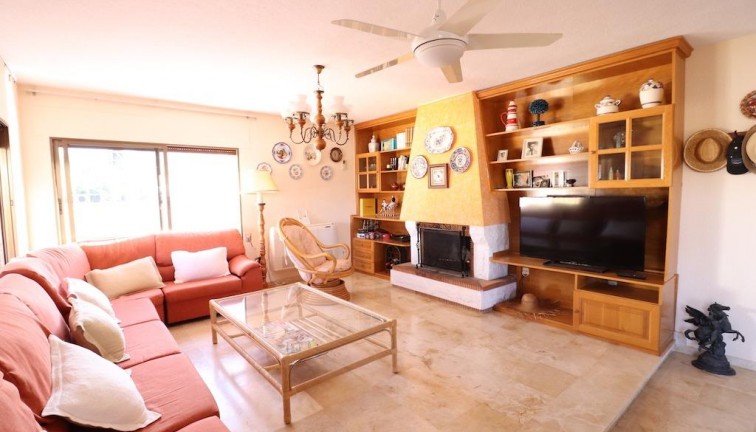 Reventa - Chalet - Cabo Roig