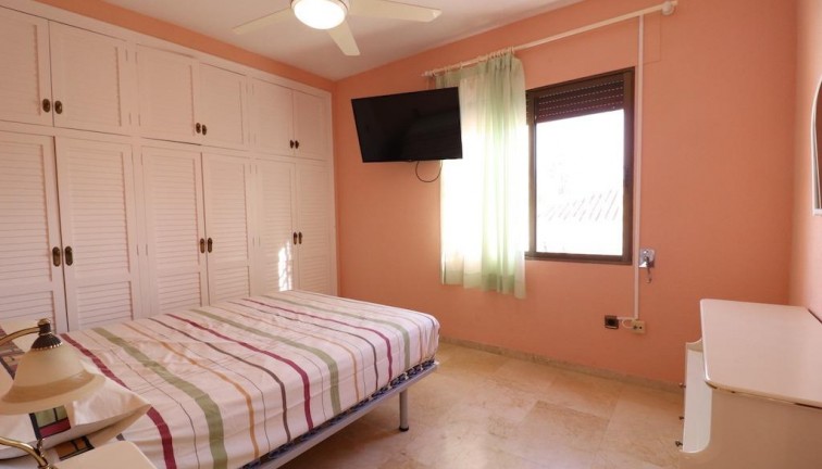 Reventa - Chalet - Cabo Roig