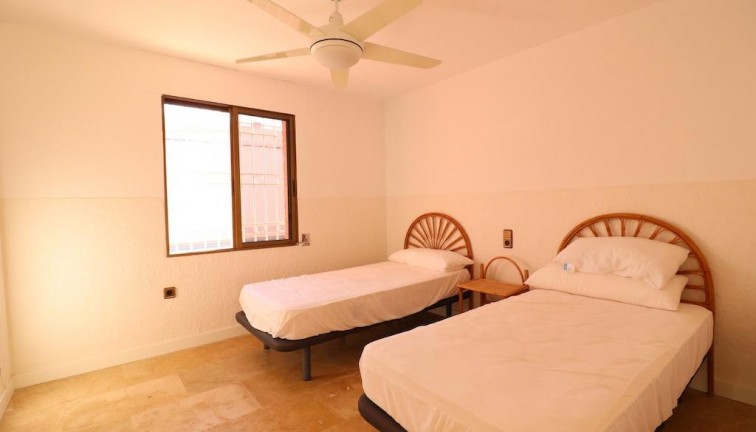 Reventa - Chalet - Cabo Roig