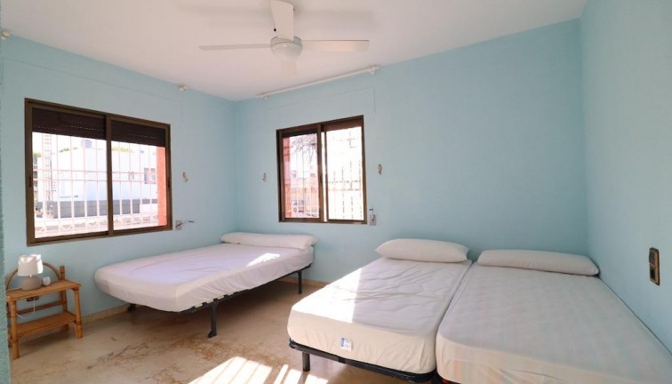 Reventa - Chalet - Cabo Roig