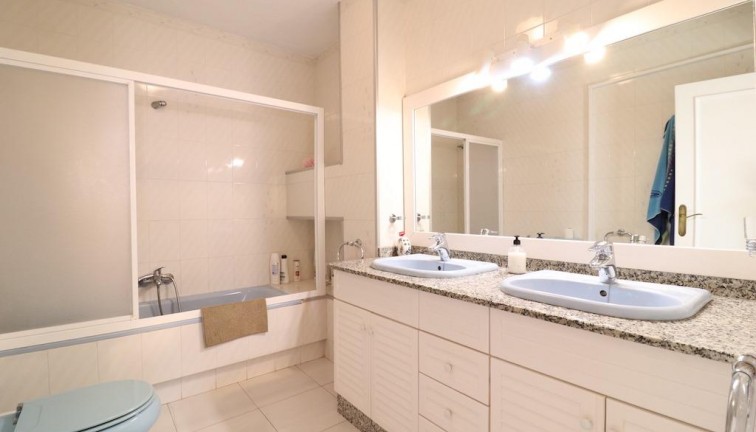 Reventa - Chalet - Cabo Roig