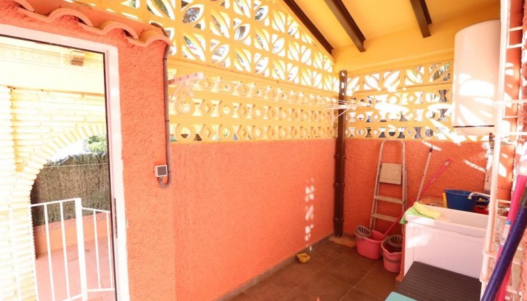 Reventa - Chalet - Cabo Roig