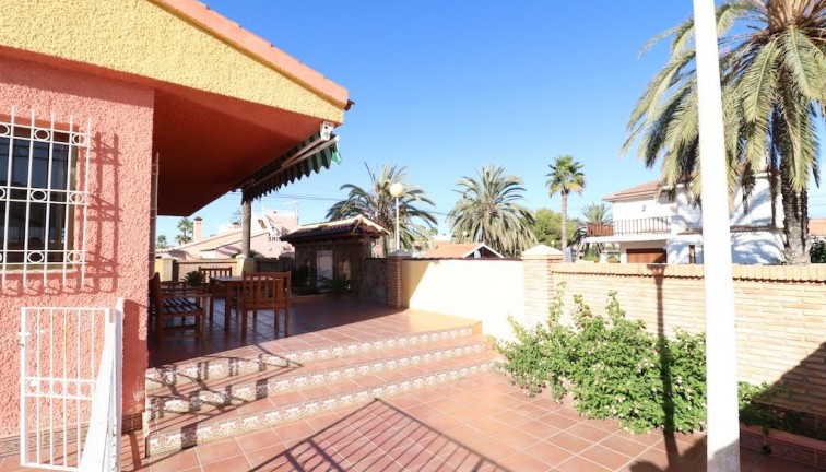 Reventa - Chalet - Cabo Roig