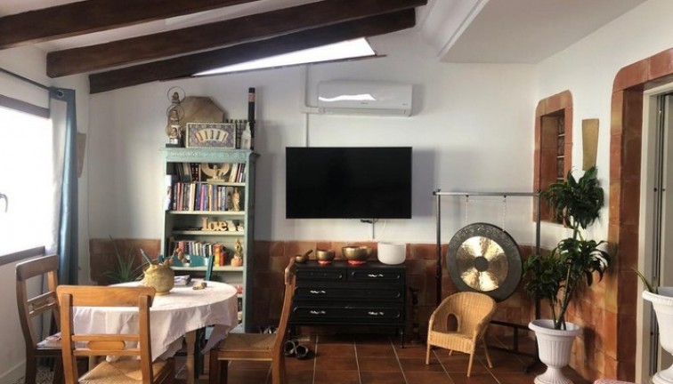 Jälleenmyynti - Paritalo/Rivitalo - Los Montesinos - LOS MONTESINOS