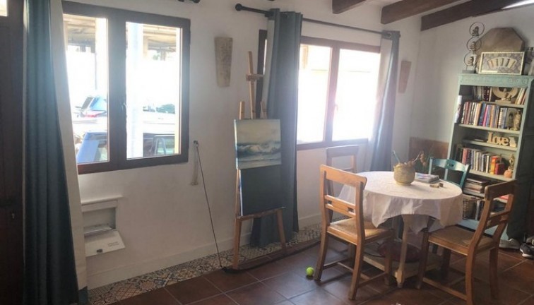 Jälleenmyynti - Paritalo/Rivitalo - Los Montesinos - LOS MONTESINOS