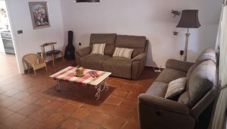 Jälleenmyynti - Paritalo/Rivitalo - Los Montesinos - LOS MONTESINOS