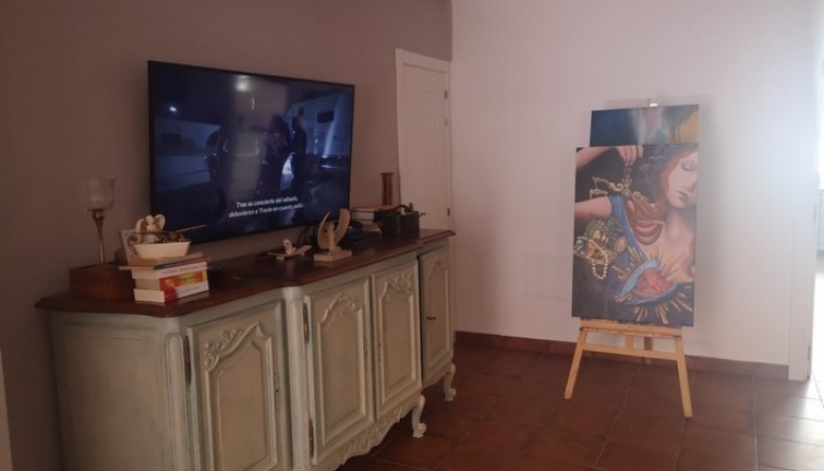 Jälleenmyynti - Paritalo/Rivitalo - Los Montesinos - LOS MONTESINOS