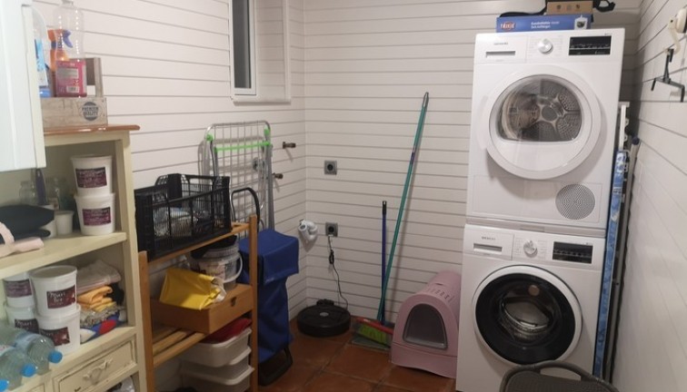 Jälleenmyynti - Paritalo/Rivitalo - Los Montesinos - LOS MONTESINOS