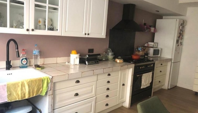 Jälleenmyynti - Paritalo/Rivitalo - Los Montesinos - LOS MONTESINOS