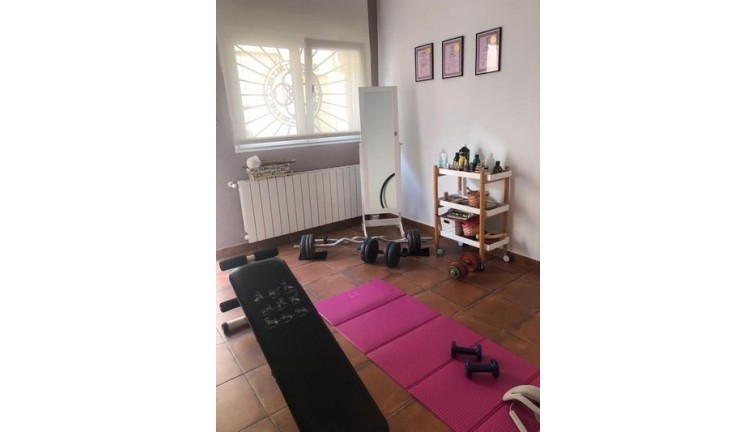 Jälleenmyynti - Paritalo/Rivitalo - Los Montesinos - LOS MONTESINOS