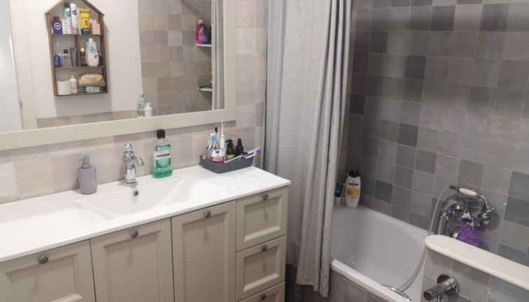 Jälleenmyynti - Paritalo/Rivitalo - Los Montesinos - LOS MONTESINOS