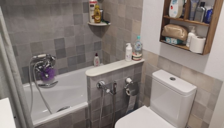 Jälleenmyynti - Paritalo/Rivitalo - Los Montesinos - LOS MONTESINOS