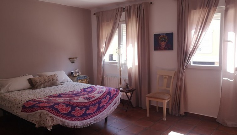 Jälleenmyynti - Paritalo/Rivitalo - Los Montesinos - LOS MONTESINOS