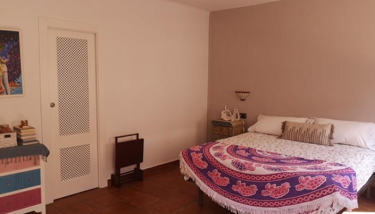 Jälleenmyynti - Paritalo/Rivitalo - Los Montesinos - LOS MONTESINOS