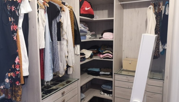 Jälleenmyynti - Paritalo/Rivitalo - Los Montesinos - LOS MONTESINOS