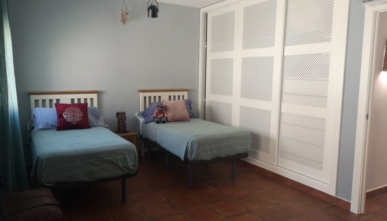 Jälleenmyynti - Paritalo/Rivitalo - Los Montesinos - LOS MONTESINOS