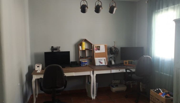 Jälleenmyynti - Paritalo/Rivitalo - Los Montesinos - LOS MONTESINOS