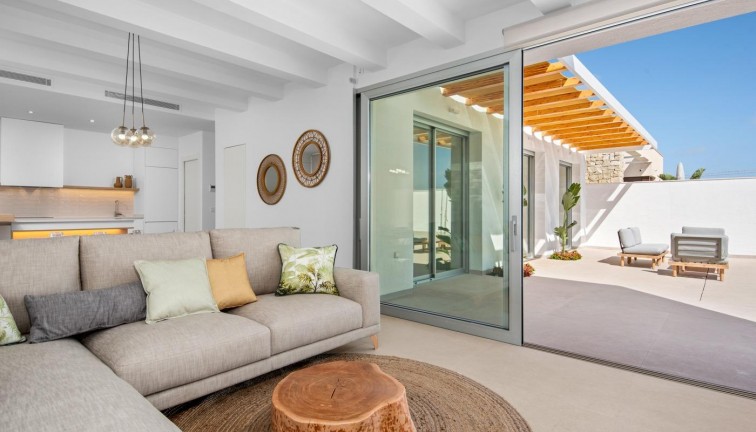 New Build - Chalet - Benijofar