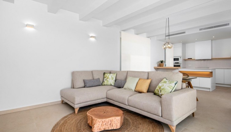 New Build - Chalet - Benijofar