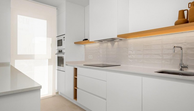 New Build - Chalet - Benijofar