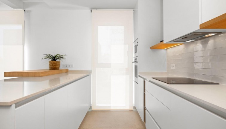 New Build - Chalet - Benijofar