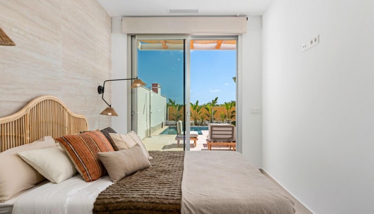 New Build - Chalet - Benijofar